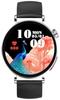 Knauermann Neo 2 (2025) Gesundheits-Smartwatch ECG, HRV, Blutdruck (NEO 2)