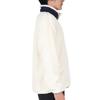Outerwear Elmo Fleece Hurricane Top M [Chums] Men's Ivory/Navy