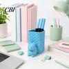 Pen Stand Capybara Holder, 3D Printed with Basket Pencil Holder Ornament Cup, Cute Animal Desk Organizer for Makeup Brush Stationery Office
