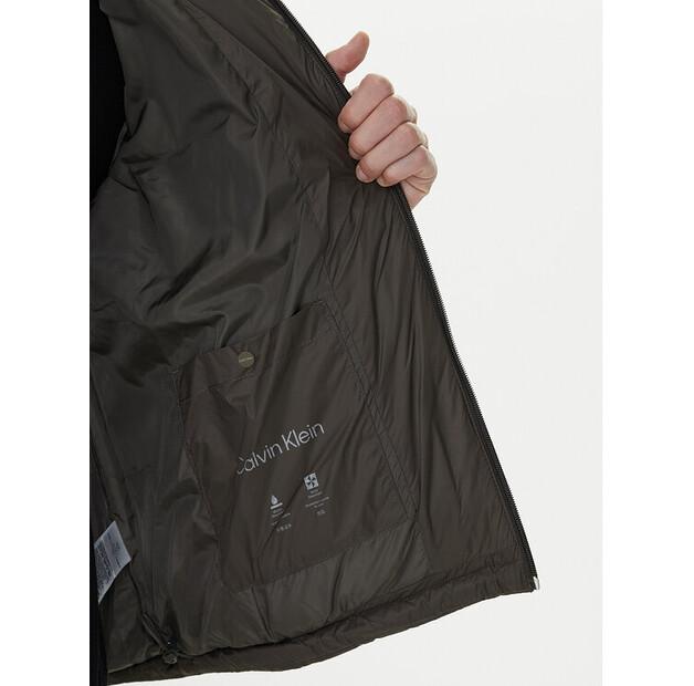 Куртка пуховая Calvin Klein LV04LD529G