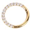 Nose   Hoop  3   Piercing Nose   Hoop Zirconia Decoration   Skin Friendly Exquisite Jewelry