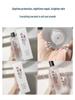 High-Concentration Niacinamide Essence: Brightens, Hydrates, Moisturizes, and Improves Skin Tone.