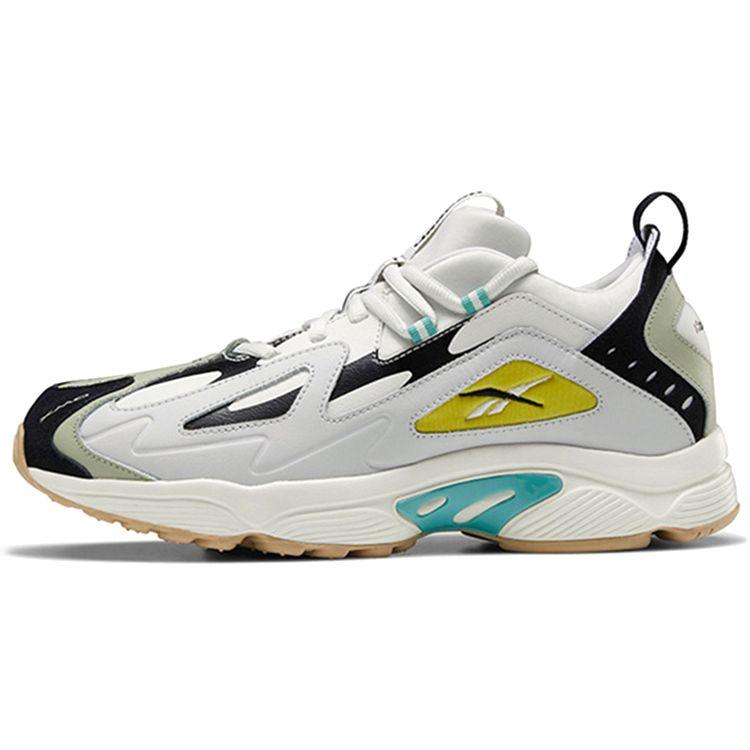 Reebok Club C 85 Unisex White Green FZ5460 EU 43