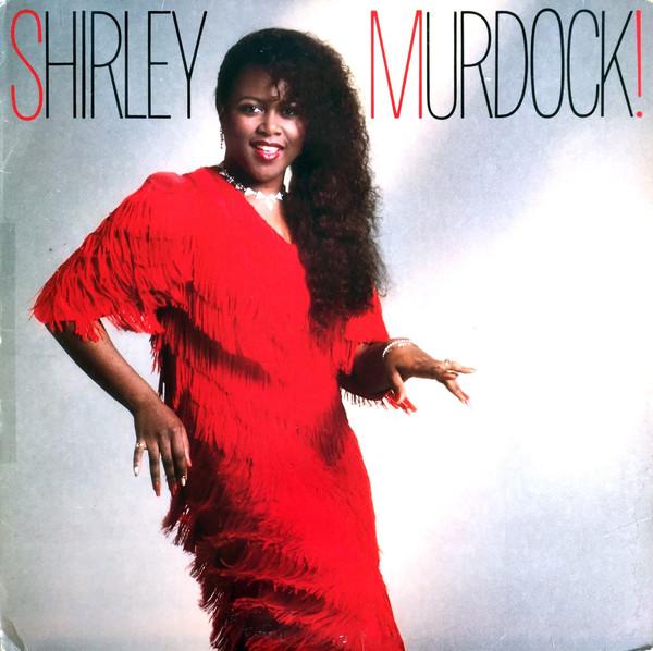 

LP Record SHIRLEY MURDOCK - Shirley Murdock! 9604431 ELEKTRA 1985 US Soul/Funk Used