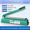 Qiwai Handheld Impulse Heat Sealer