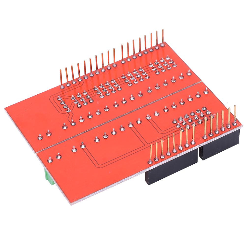Screw V3 Stud Terminal Expansion Board Interactive Media Module Accessory for R3