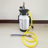 Estrattore Pneumatico di Fluidi per Auto 5L/8L Serbatoio di Riempimento Erogatore di Riempimento Pompa di Trasferimento Olio Motore Pompa per Liquido Cambio Automatico