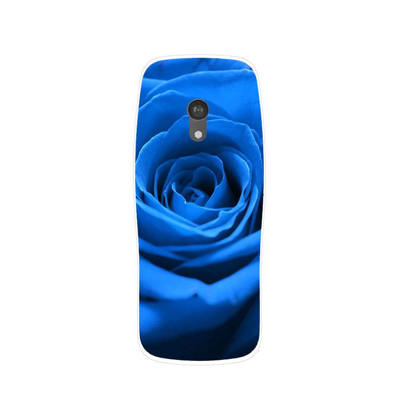 For Nokia 3210 2024 Case Fashion Clear TPU Soft Silicone TPU Back Cover For Nokia 3210 4G 2024 Protection Shell Fundas Coque