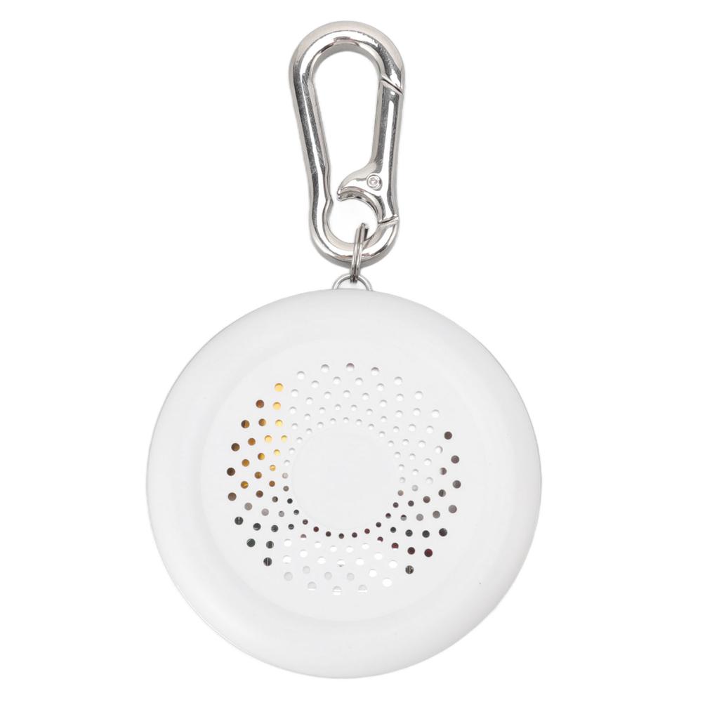 Infrared Mini CO2 Detector 3 In 1 Portable LCD Temperature Humidity Air Analyzer for Home Indoor