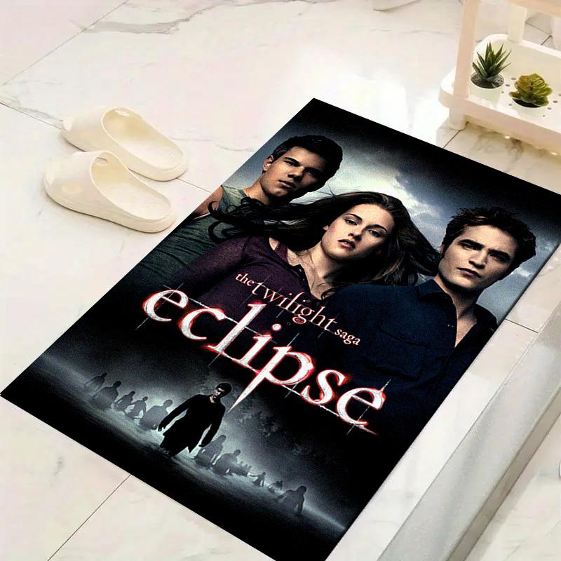 Twilight Carpet Rug for Living Room Bedroom Home Sofa Decoration,Kids play Non-slip Floor Mat