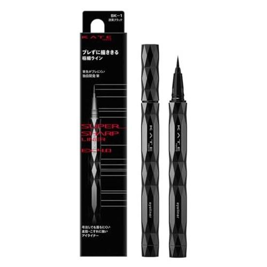 KATE Super Sharp Liner EX 4.0 BK-1