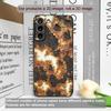 Creative Rusty Metal Surface Pattern Phone Case for Google Pixel 9 A 8 A 7A 6A 7 PRO 8 9 Pro XL 4G 5G Shockproof Soft Back Cover