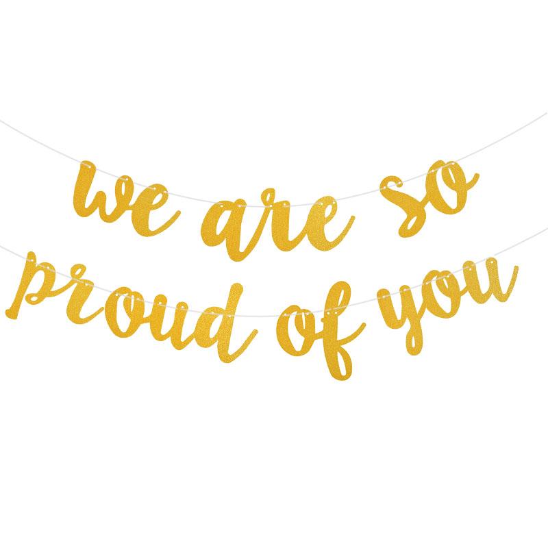 2024 Stupňovaná saténová šerpa Třpytivá korunka pro promoce Party Dekorace Balónky Rekvizity do fotobudky Potřeby pro bakaláře