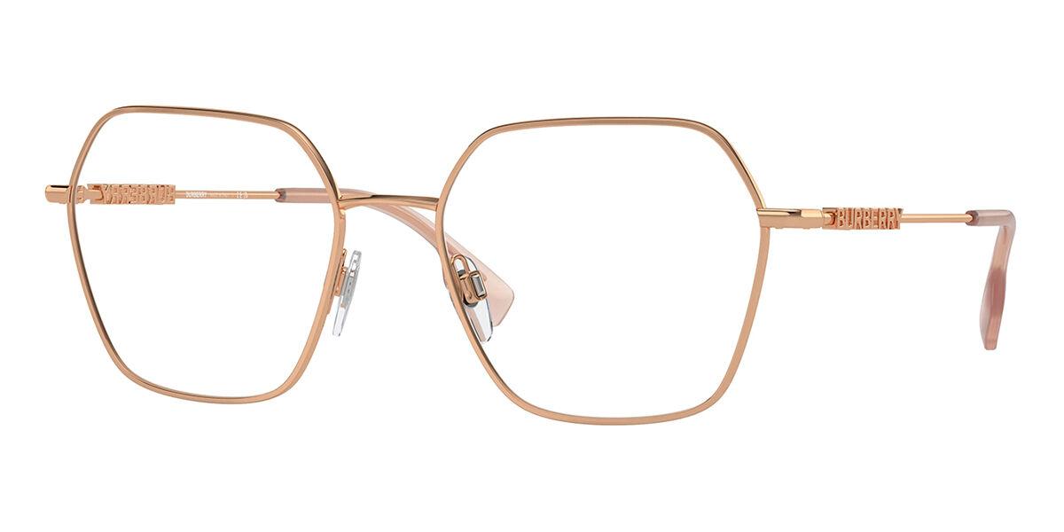 

Burberry Be1381 1337 Women Eyeglasses /54-18-140