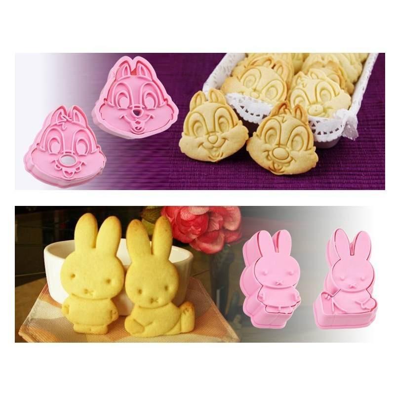 Medvídek Pú Postavička Vykrajovátko na sušenky Pečicí nástroje