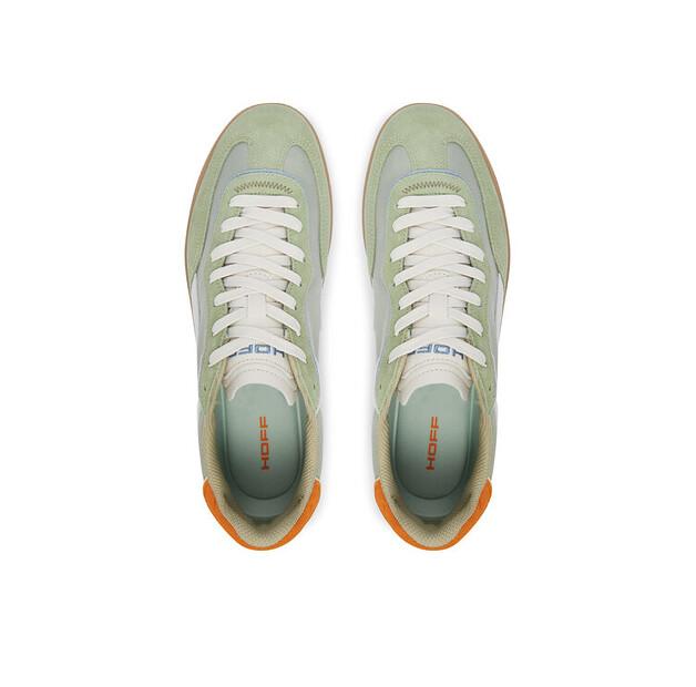 Кроссовки HOFF Verde