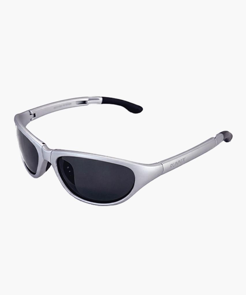 Leonigseu Flip Vision Matte Silver