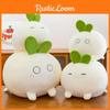 Cute Carrot Yc Plush Toy Peach Blossom Land Cartoon Bedtime Pal Gift Birthday