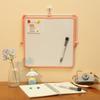 Colorful Magnetic Multi-Size Children'S Drawing Board Student Writing Board Home Hanging Bracket Desktop Whiteboard