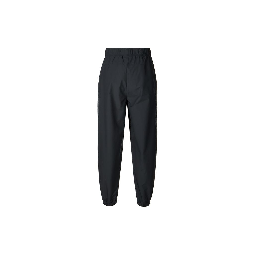 Jordan Comfortable Tapered Lace-Up Casual Pants Men Bottoms HF9891-011