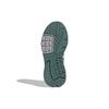 Adidas Originals Nite Jogger 'Grau Grün' Sneaker FV1322