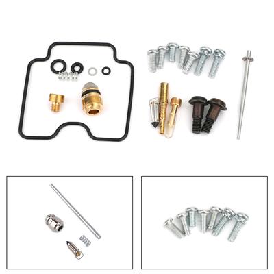 Carburetor Repair Kit Replacement for Yamaha XV1600 Road Star 1999-2003