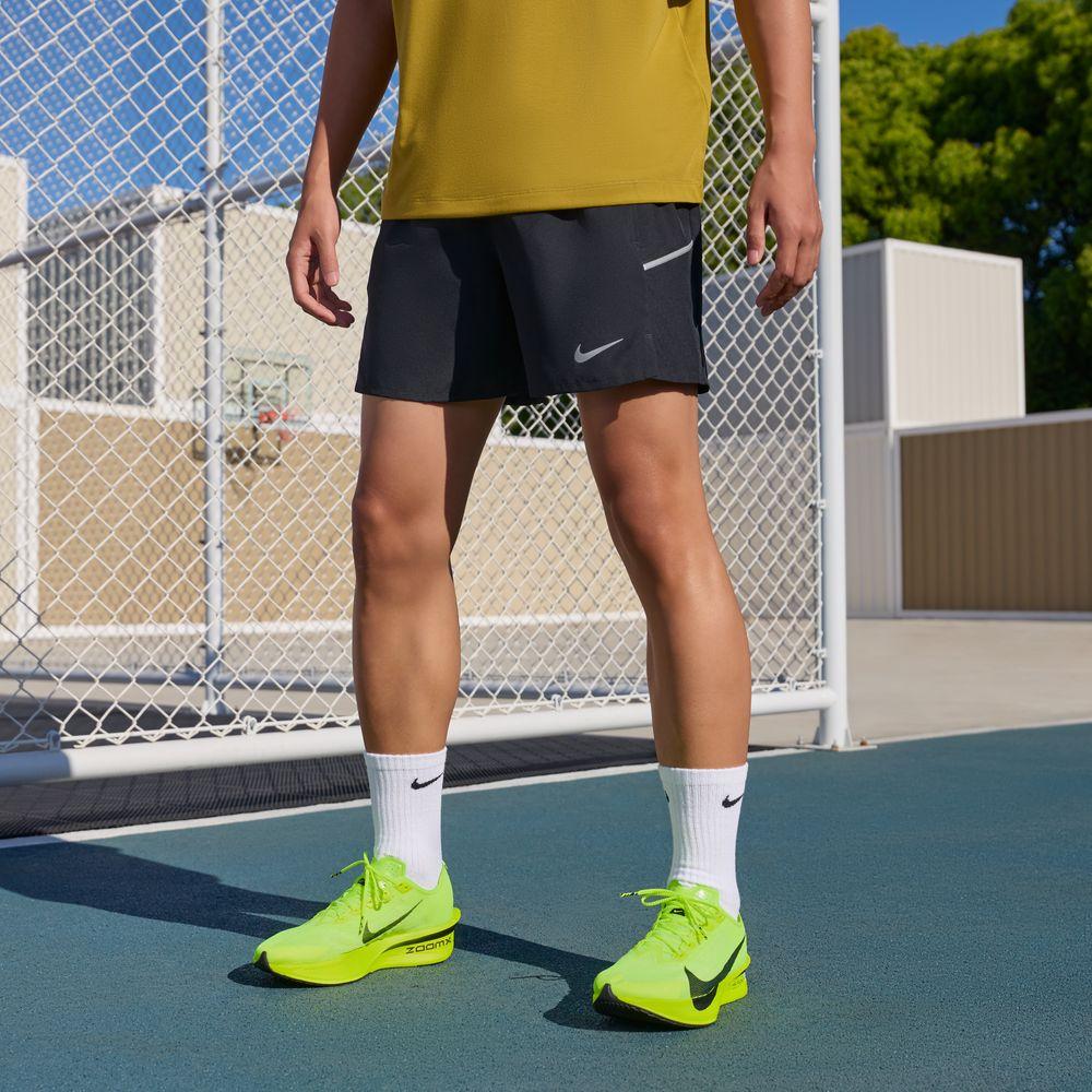Nike MILER AS M NK DF 5IN 21 Casual Shorts Men s S