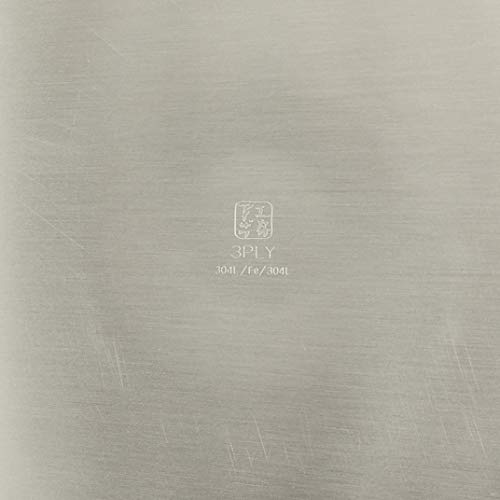 Kobo Aizawa Steamer for Black Peppers, 200V, 20cm, 70339