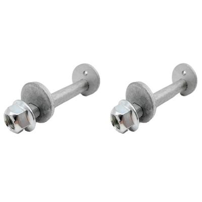 Rear Suspension Arm Adjust Bolt Kit for Hyundai Palisade Santa Fe Sonata Tucson and Sorento Optima Sedona Cadenza 2 Pieces