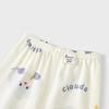 TONGTAI Kids' Pure Cotton Underwear Set