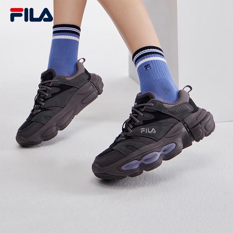FILA ET Women s Chunky Casual Shoes US 6.5