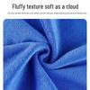 Absorbent Microfiber Cleaning Towels