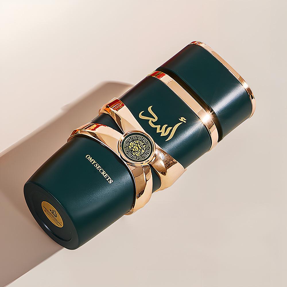 Lattafa Yara Arabic Women's Perfume - 100ml Long-lasting Fresh Scent