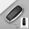 Full Coverage Key Case for BYD Tang, Song, Han, Qin PLUS, Yuan - New Key Shell and Buckle