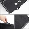 PIG1 Car Trunk Felt Storage Box Folding Organizer Auto Interior Accessories For Volkswagen VW Jetta Golf Beetle CC EOS GTI MK2 MK4