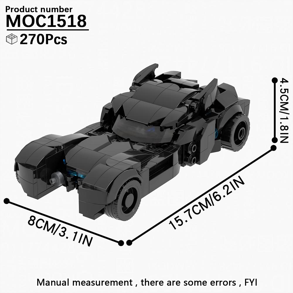 MOOXI Filmreihe MOC Steine Set Figur BrickHeadzed Modell DIY Bausteine Montessori Kinder Bildungsspielzeug Für Kinder Geschenk