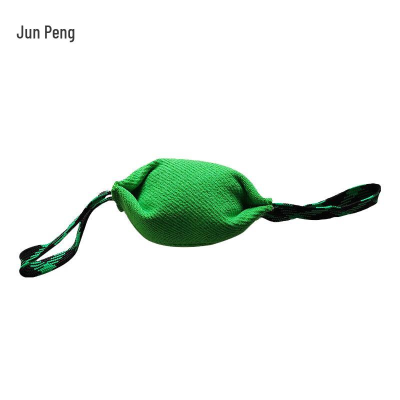 Junpeng Dog Training Tear-Resistant Bite Ball