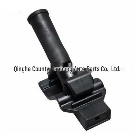 EB3B-17666-AA Fits Edge Ford Escort Glass Wiper Spray Nozzle Hood Outlet 1902209