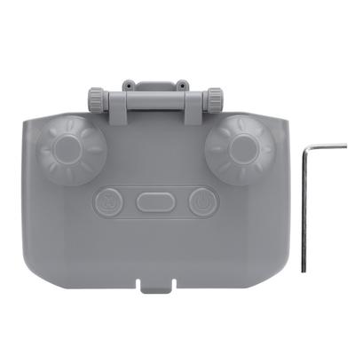Protetor Solar para Controle Remoto para Drone RC N1 N2 N3 Capa Protetora Sunshade para Mini 4 Pro Air 3S