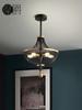Vintage Simplicity Pendant Lights Living Dining Room Kitchen Bedroom Designer Chandelier Home Decor Lighting Fixture 220V 110V