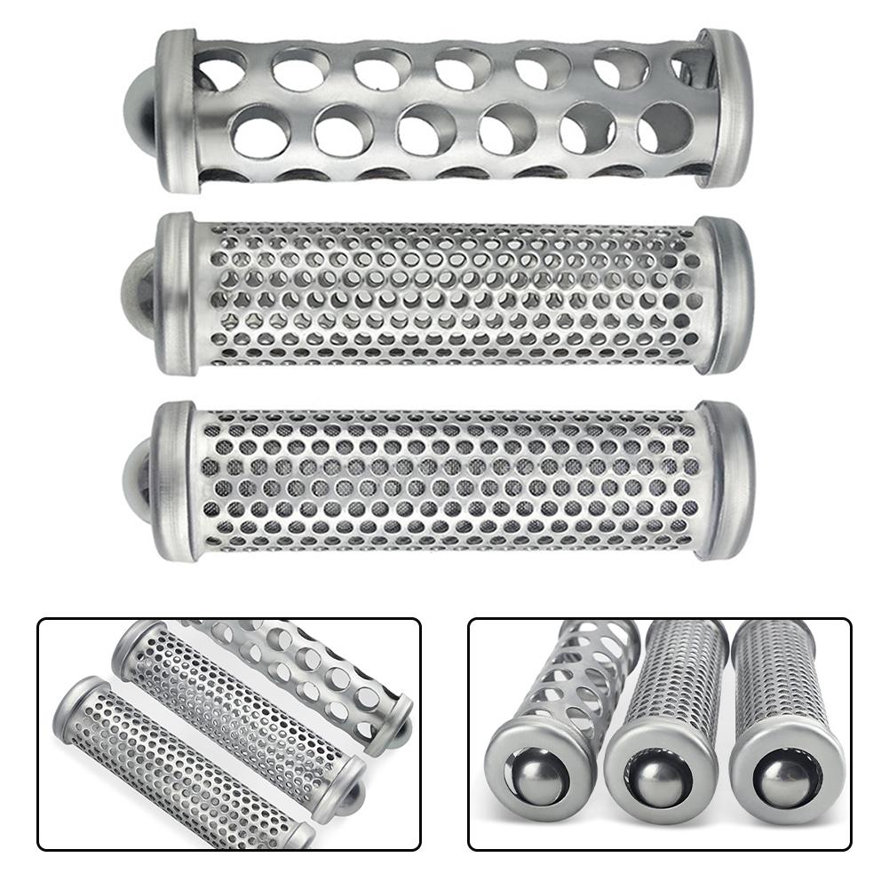 Stainless Steel Manifold Filter Element for Airless Paint Sprayer 125mm Length