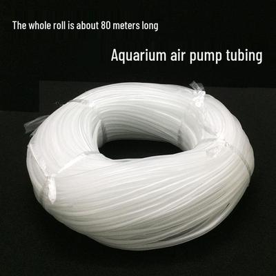 Aquarium Air Pump Oxygen Tube 4*6mm