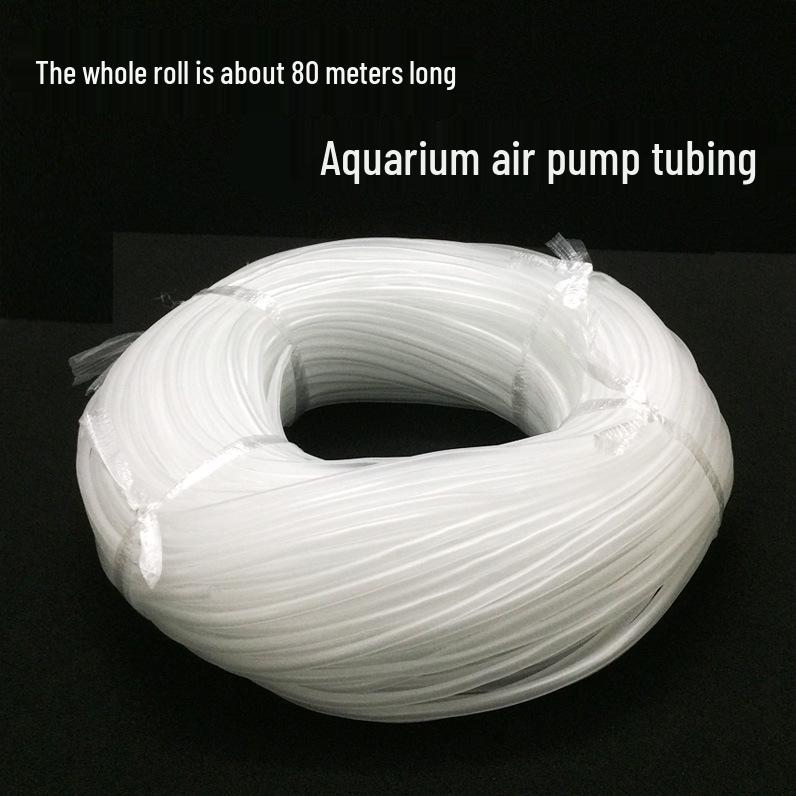 

Аквариум 4*6мм Аэрационный насос Кислородная трубка Шланг