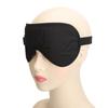 Heated Eye Mask 3 Temp Modes Fast Heating USB Powered Safe Voltage Eye Heating Pad for Home Travel Office