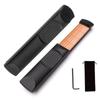 Portable Pocket Guitar Guitar Playing Parts Finger Guitar Aid Tool  Beginners and Children