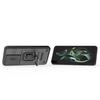 For Xiaomi 13T Pro 5G Case Slide Camera Phone Case Xiaomi 13T Pro 5G Luxury Armor PC Shockproof Silicone Protecctive Back Cover