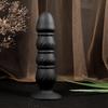 Wireless Remote Control Anal Plug - Silicone G-Spot & Prostate Massager for Men & Women, Adult Toy for Couples Play