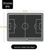 Yaying Professional Electronic Basketball Soccer Tactical Board