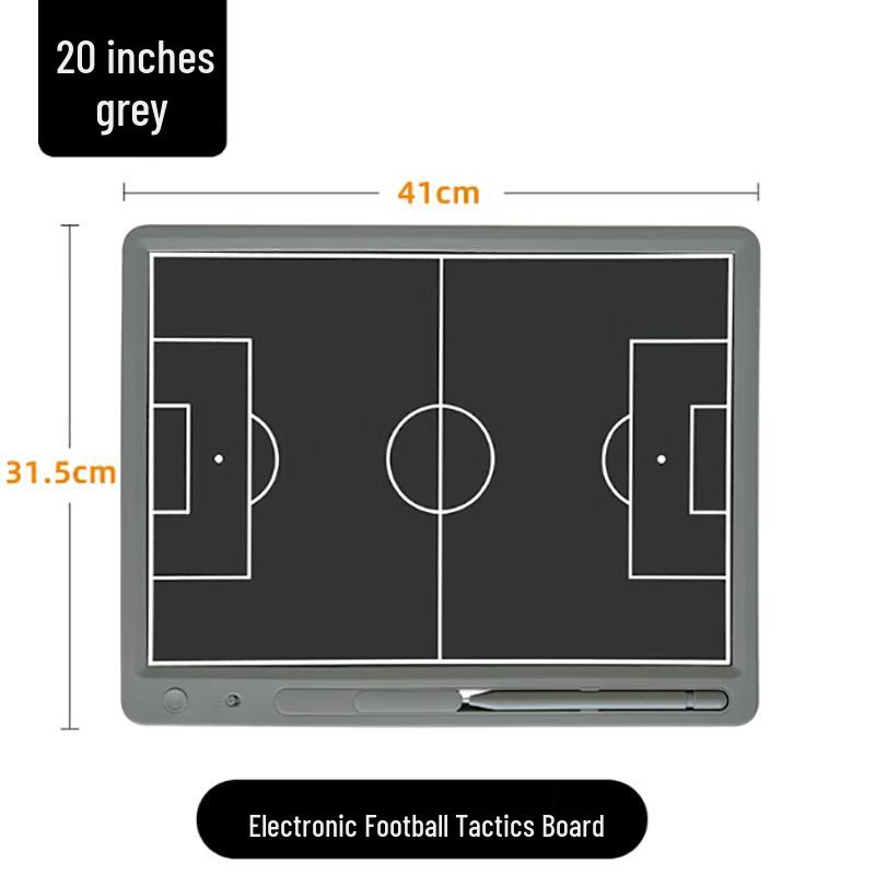 Yaying 20-inch Electronic Sports Tactics Board