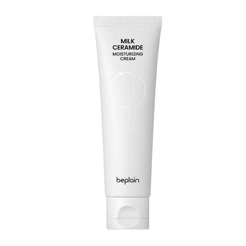 

[beplain] Milk Ceramide Moisturizing Cream 50ml